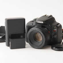 画像をギャラリービューアに読み込む, キヤノン Canon EOS Kiss X7 / EF 50mm F1.8 STM
