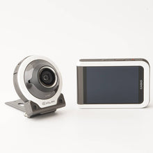 画像をギャラリービューアに読み込む, カシオ Casio EXILIM EX-FR100 ホワイト
