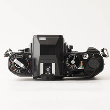 画像をギャラリービューアに読み込む, ニコン Nikon FA Body 35mm SLR Film Camera
