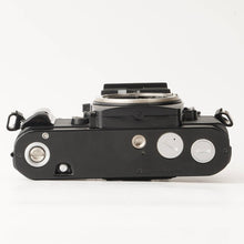 画像をギャラリービューアに読み込む, ニコン Nikon FA Body 35mm SLR Film Camera
