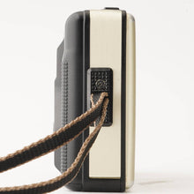 画像をギャラリービューアに読み込む, コニカ Konica Auto Focus Recorder レコーダー Hexanon 24mm f/4
