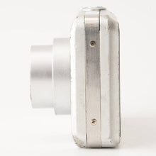 画像をギャラリービューアに読み込む, カシオ Casio EXILIM EX-Z80 シルバー
