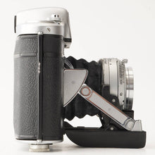 画像をギャラリービューアに読み込む, フジカ Fujica Super Fujica-6 Fujinar 7.5cm 75mm F3.5
