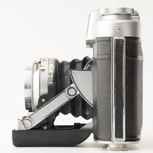 画像をギャラリービューアに読み込む, フジカ Fujica Super Fujica-6 Fujinar 7.5cm 75mm F3.5
