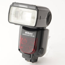 画像をギャラリービューアに読み込む, ニコン Nikon スピードライト SB-900
