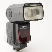 画像をギャラリービューアに読み込む, ニコン Nikon スピードライト SB-900
