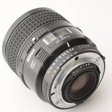 画像をギャラリービューアに読み込む, ニコン Nikon AF マクロ Nikkor 60mm F2.8 D
