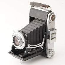 Load image into Gallery viewer, Zeiss Ikon Ikonta 523/2 Zeiss-Opton Tessar 105mm f/3.5
