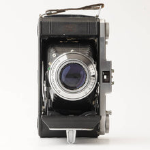 Load image into Gallery viewer, Zeiss Ikon Ikonta 523/2 Zeiss-Opton Tessar 105mm f/3.5

