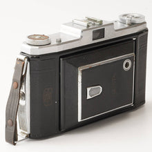 Load image into Gallery viewer, Zeiss Ikon Ikonta 523/2 Zeiss-Opton Tessar 105mm f/3.5
