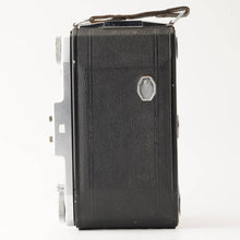 Load image into Gallery viewer, Zeiss Ikon Ikonta 523/2 Zeiss-Opton Tessar 105mm f/3.5
