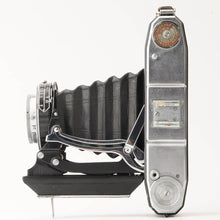 Load image into Gallery viewer, Zeiss Ikon Ikonta 523/2 Zeiss-Opton Tessar 105mm f/3.5
