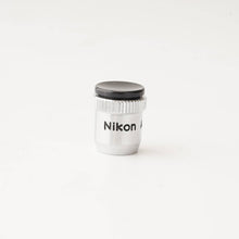 画像をギャラリービューアに読み込む, ニコン Nikon AR-1 ソフト レリーズ  シャッター Nikon F F2 FE FM用
