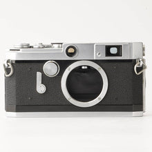 画像をギャラリービューアに読み込む, キヤノン Canon VL レンジファインダー フィルムカメラ
