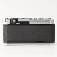 画像をギャラリービューアに読み込む, キヤノン Canon VL レンジファインダー フィルムカメラ
