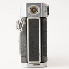 画像をギャラリービューアに読み込む, キヤノン Canon VL レンジファインダー フィルムカメラ

