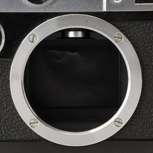 画像をギャラリービューアに読み込む, キヤノン Canon VL レンジファインダー フィルムカメラ
