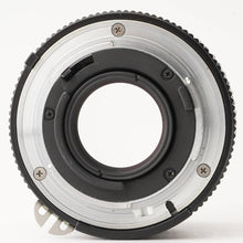 画像をギャラリービューアに読み込む, ニコン Nikon Ai-s NIKKOR 35mm F2
