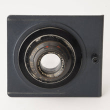 画像をギャラリービューアに読み込む, 六櫻社 Rokuo-sha Hexar Ser.1 7.5cm F4.5
