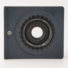 画像をギャラリービューアに読み込む, 六櫻社 Rokuo-sha Hexar Ser.1 7.5cm F4.5
