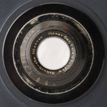画像をギャラリービューアに読み込む, 六櫻社 Rokuo-sha Hexar Ser.1 7.5cm F4.5
