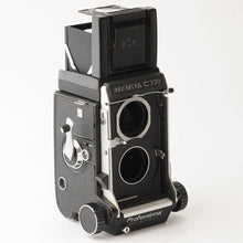 画像をギャラリービューアに読み込む, マミヤ Mamiya C330 Professional / Mamiya-Sekor DS 105mm F3.5 ブルードット
