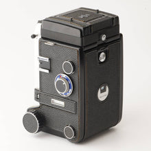 画像をギャラリービューアに読み込む, マミヤ Mamiya C330 Professional / Mamiya-Sekor DS 105mm F3.5 ブルードット
