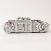 画像をギャラリービューアに読み込む, ツァイスイコン Zeiss Ikon コンタックス Contax IIIa ボディ
