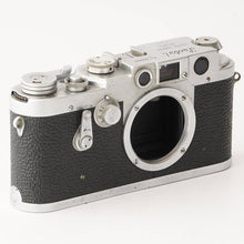 画像をギャラリービューアに読み込む, レオタックス Leotax FV レンジファインダー フィルムカメラ
