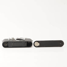 画像をギャラリービューアに読み込む, レオタックス Leotax FV レンジファインダー フィルムカメラ
