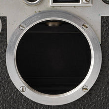 画像をギャラリービューアに読み込む, レオタックス Leotax FV レンジファインダー フィルムカメラ
