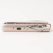 画像をギャラリービューアに読み込む, フジ Fujifilm FinePix Z950EXR ピンクゴールド
