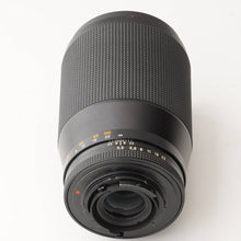 画像をギャラリービューアに読み込む, コンタックス Contax カールツァイス Carl Zeiss Tele-Tessar 200mm F3.5 T* AEG C/Y マウント
