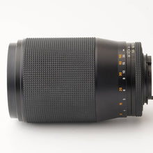 画像をギャラリービューアに読み込む, コンタックス Contax カールツァイス Carl Zeiss Tele-Tessar 200mm F3.5 T* AEG C/Y マウント
