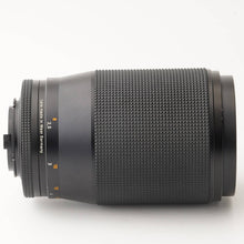 画像をギャラリービューアに読み込む, コンタックス Contax カールツァイス Carl Zeiss Tele-Tessar 200mm F3.5 T* AEG C/Y マウント
