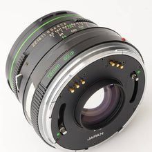 画像をギャラリービューアに読み込む, ブロニカ Zenza Bronica Zenzanon E II 75mm F2.8 ETR用
