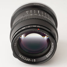 画像をギャラリービューアに読み込む, 銘匠光学 Meishokogaku TTArtisan 50mm F1.2 C Canon RF用 APS-C
