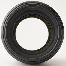 画像をギャラリービューアに読み込む, キヤノン Canon EF 85mm F1.8 USM
