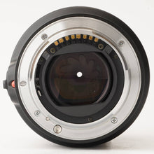 画像をギャラリービューアに読み込む, ミノルタ MINOLTA AF マクロ MACRO 100mm F2.8 D ソニーAマウント
