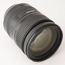 画像をギャラリービューアに読み込む, ニコン Nikon AF-S NIKKOR 28-300mm F3.5-5.6 G ED VR
