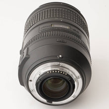 画像をギャラリービューアに読み込む, ニコン Nikon AF-S NIKKOR 28-300mm F3.5-5.6 G ED VR
