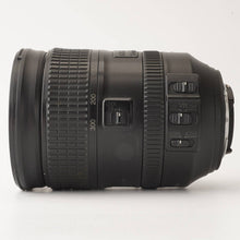 画像をギャラリービューアに読み込む, ニコン Nikon AF-S NIKKOR 28-300mm F3.5-5.6 G ED VR
