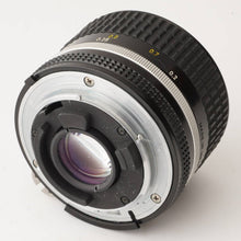 画像をギャラリービューアに読み込む, ニコン Nikon Ai-s Nikkor 28mm F2.8
