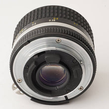 画像をギャラリービューアに読み込む, ニコン Nikon Ai-s Nikkor 28mm F2.8
