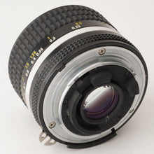 画像をギャラリービューアに読み込む, ニコン Nikon Ai-s Nikkor 28mm F2.8
