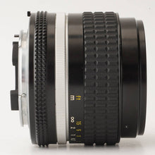 画像をギャラリービューアに読み込む, ニコン Nikon Ai-s Nikkor 28mm F2.8
