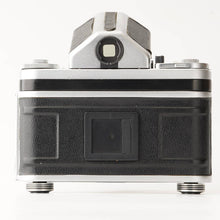 画像をギャラリービューアに読み込む, PENTACON Six TL / Carl Zeiss JENA BIOMETAR 80mm F2.8 / ウエストレベルファインダー
