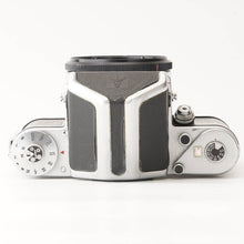 画像をギャラリービューアに読み込む, PENTACON Six TL / Carl Zeiss JENA BIOMETAR 80mm F2.8 / ウエストレベルファインダー
