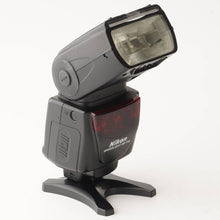 画像をギャラリービューアに読み込む, ニコン Nikon スピードライト SB-700
