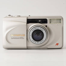 Load image into Gallery viewer, Olympus SUPERZOOM 105G
